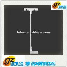 High Quality Stainless Steel Poster holder/clip/stand for Advertisement Purpose