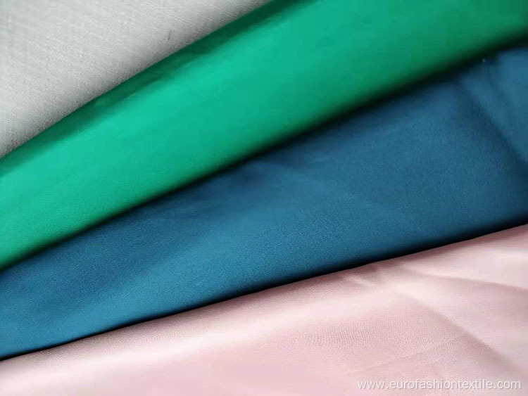 Armani Satin Stretch Fabric