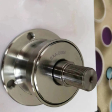 Non-Standard Bearings Search Engine - BAA-0004