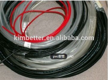 Wholesale Low Price PVC Sleeving