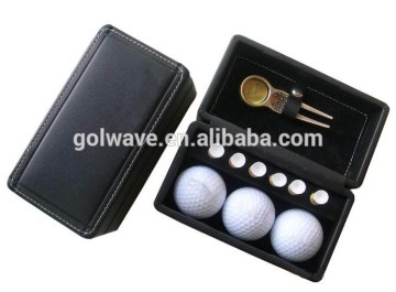 indoor golf set golf putter trainer min golf balls set
