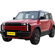 Chery iCAR 03T 2024 Long Range Edition