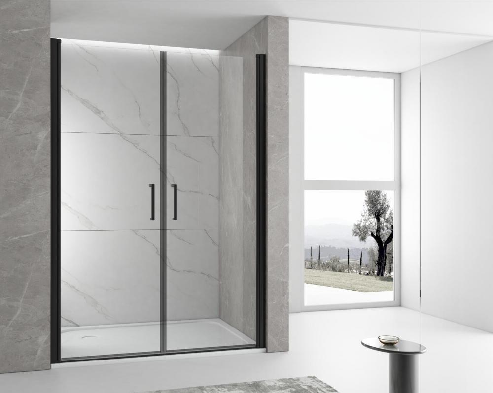 Pivot Double Door 