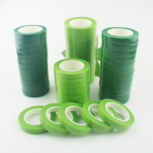 Floral Tape 1.2CM Wide - DIY Handmade Art Stretchable Stem Adhesive Crepe Paper Tape