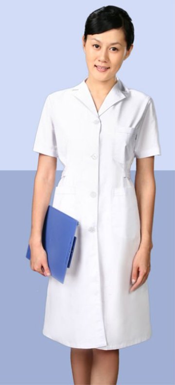 Doctor 's uniform
