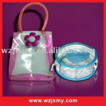 cosmetic case/ fashion bag/ hand bag