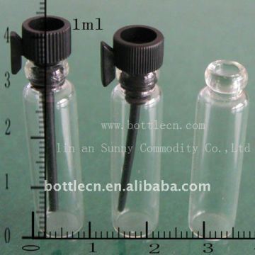 1ml sample perfume vial