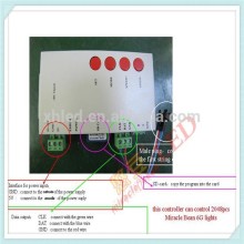 alibaba express led lighting / display controller