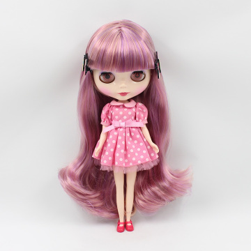 Takara Nude Blythe Dolls (big eye dolls78)