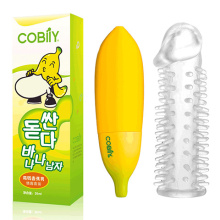 Proportion banana man banana suit ZTSS