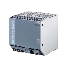 Siemens SITOP PSU8200 Power Supply Module Model 6EP3337-8SB00-0AY0: Technical Specifications and Information