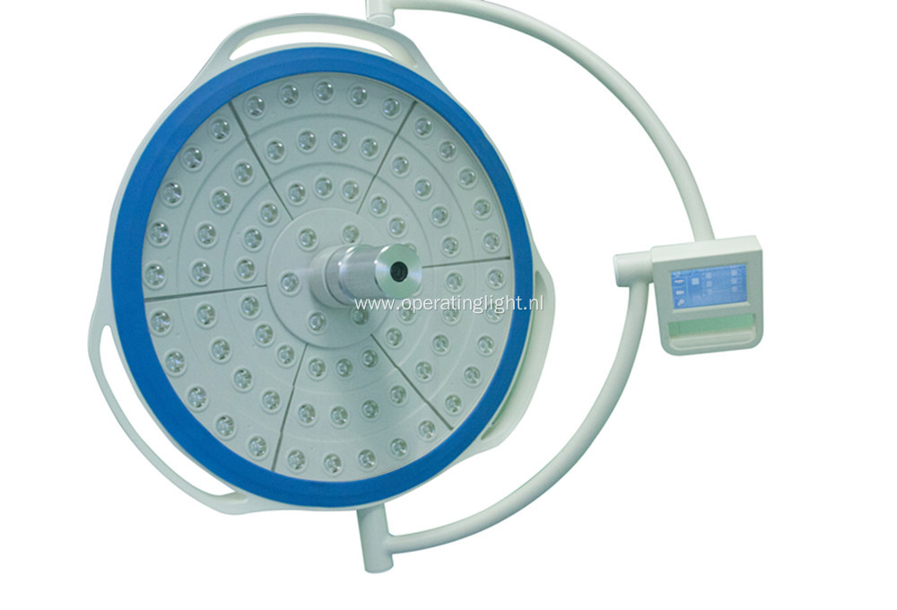 Therapy used operating led lamp