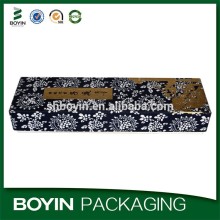 Exquisite Alibaba luxury paper packaging box