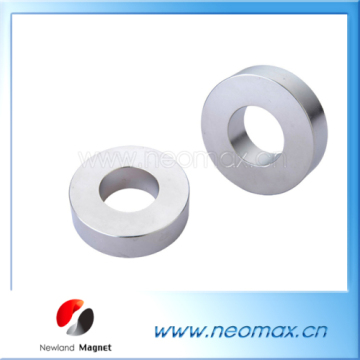 Magnet Neodymium Ring Magnet?