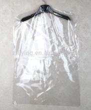 Long dress plastic garment bag with printing 118x70cm
