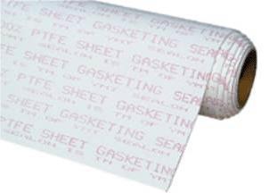 Expanded PTFE sheet