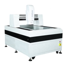 CNC Fully Automatic Image Measuring Machine