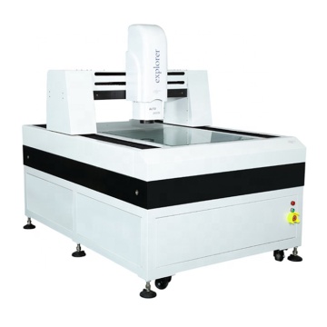 CNC Fully Automatic Image Measuring Machine