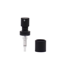 Perfume Crimp Mist Sprayer High Quality Spray Pump