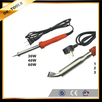 new 2014 OT0030 soldering iron,soldering tool, with soldering station