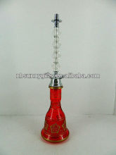 Hookah Narghile Middle medium Shisha china shisha factory MH047