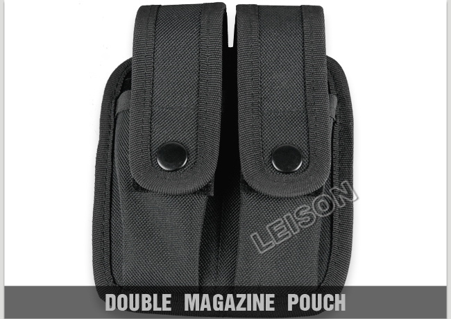 Tactical Belt With Pouches Suitable for Military Security outdoor sports hunting game