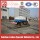 Dongfeng Sewage Suction Truck Tanker Vacuum Sewer