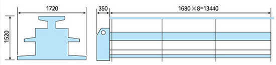 assembly winder size