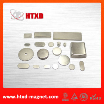 Magnet for therapy/Therapy neodymium magnet
