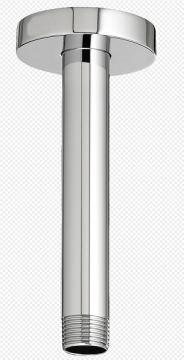 Chrome Plated Brass Shower Arm