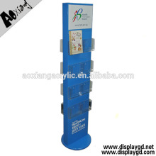 Bobby Pin Cosmetic Display