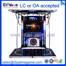 DANCE CORE Simulator arcade music game machine