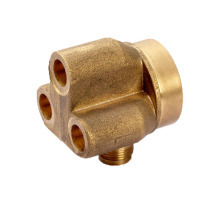 Brass Sand Casting YTC-01