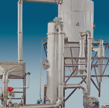 XLP Sealed Circulation Spray Drier