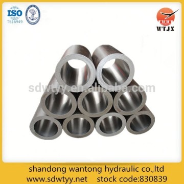 hydraulic cylinder tubing