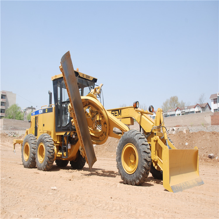 motor grader sem919 agent ,motor grader 15 ton price