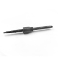 High precision 1504 ball screw for machine