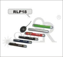RC Laser pointer