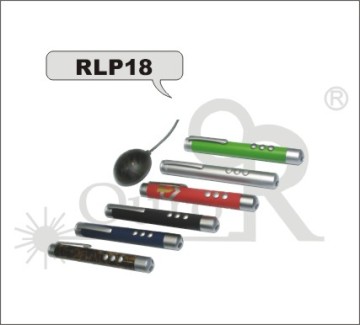 RC Laser pointer