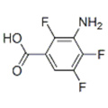 安息香酸、３−アミノ−２，４，５−トリフルオロ−ＣＡＳ １１９３８５−８０−７