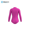 Seaskin Long Sleeve Bikini Neoprene Wetsuit