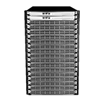 Industrial Switch S12516G-AF Data Center Switch