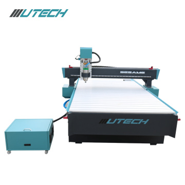 cnc router atas meja mesin