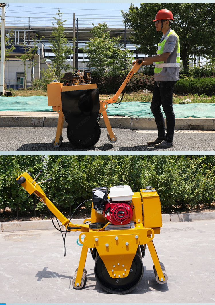 vibratory road roller_04