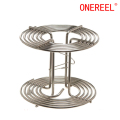 Reel Roller Wire Stainless Steel