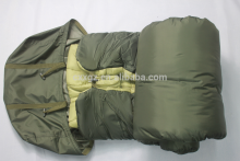 Outdoor sleeping bag