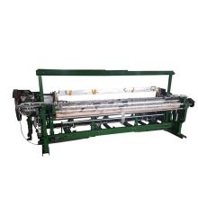 Sulzer Wire Weaving Fiberglass Mesh Making Machine