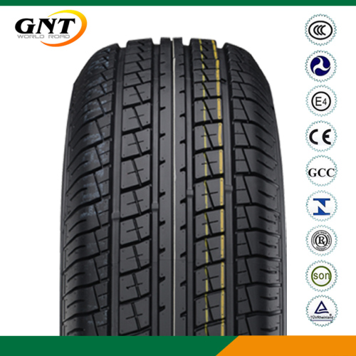 ईसीई प्रमाणित नई Studdable सर्दियों टायर P215/60r16