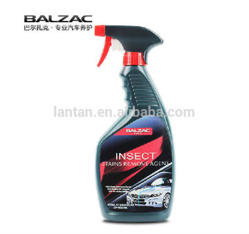 BALZAC Insect stains remover Cleaning liquid remove insect stains