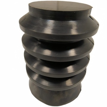 Anti Vibration Shock Absorbers